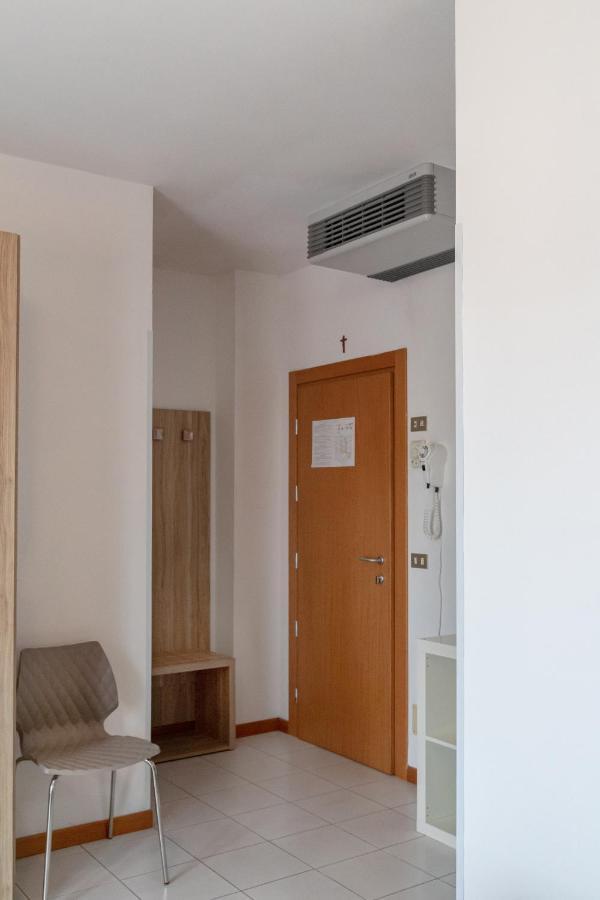 Hotel Boston Cesenatico Ngoại thất bức ảnh