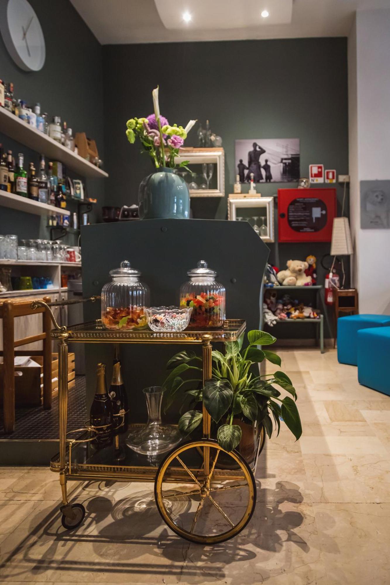 Hotel Boston Cesenatico Ngoại thất bức ảnh